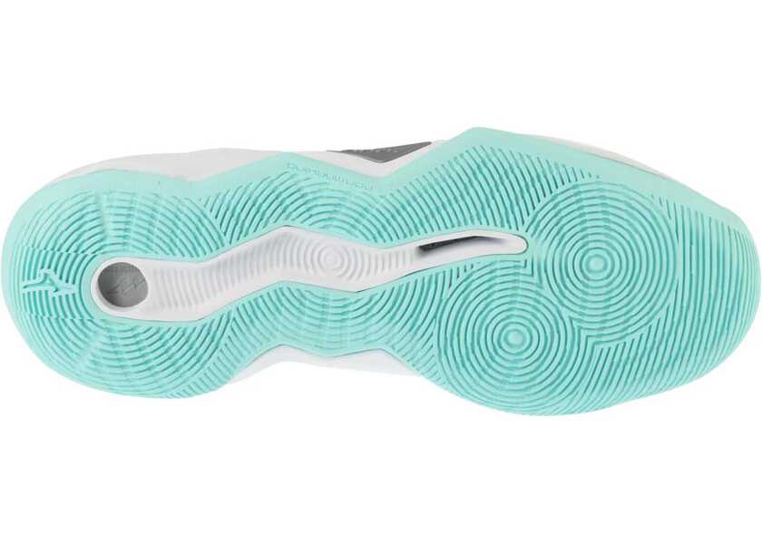 Pantofi fitness Mizuno Wave Momentum Pro Mid White Femei (BM 18567535) 4