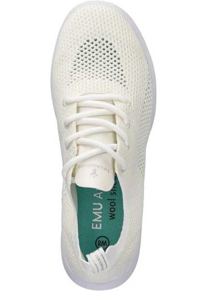 Sneakers EMU Australia EMU Springbrook White Femei (BM 18567541) 3