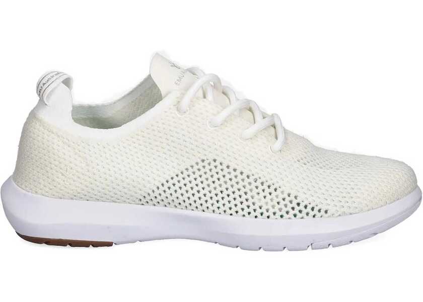 Sneakers EMU Australia EMU Springbrook White Femei (BM 18567541) 1