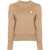 ISABEL MARANT ETOILE Kelaya Shirt BEIGE