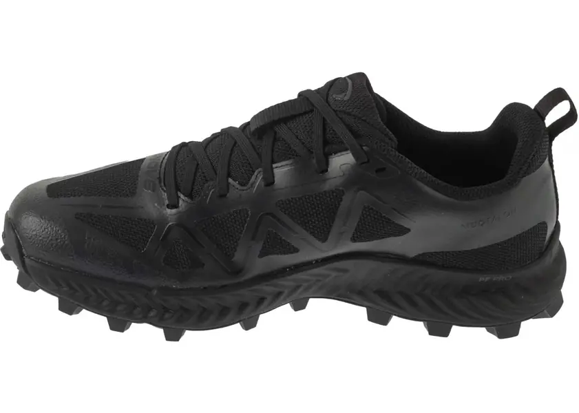 Pantofi alergare inov-8 MudTalon Black Barbati (BM 18567883) 2