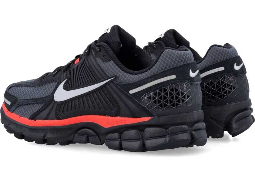 Pantofi alergare Nike Zoom Vomero 5 Black Barbati (BM 18567895) 3
