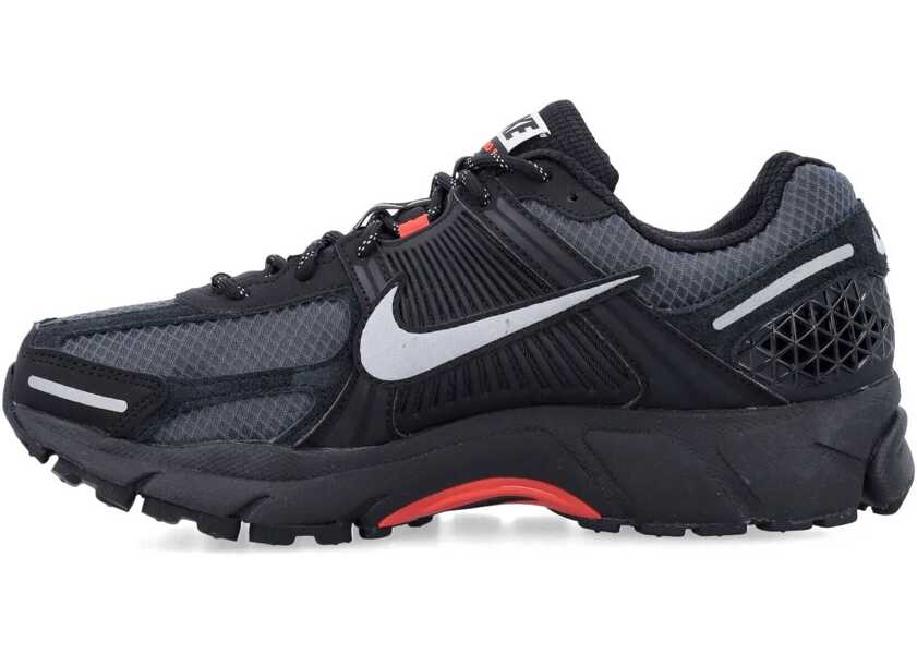 Pantofi alergare Nike Zoom Vomero 5 Black Barbati (BM 18567895) 4