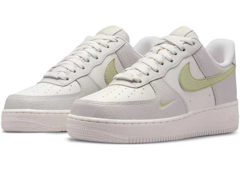 Sneakers Nike Air Force 1 07 White Femei (BM 18567898) 2