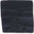DSQUARED2 Two-Tone Silk Pocket Square Midnight Blue