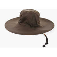 Caciuli Cotton Floppy Hat Barbati