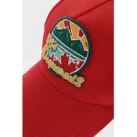 Caciuli Cotton Cap Barbati
