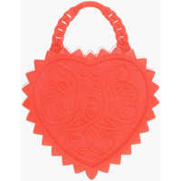 Genti de mana Glitter Abs Handbag With 3D Print Femei