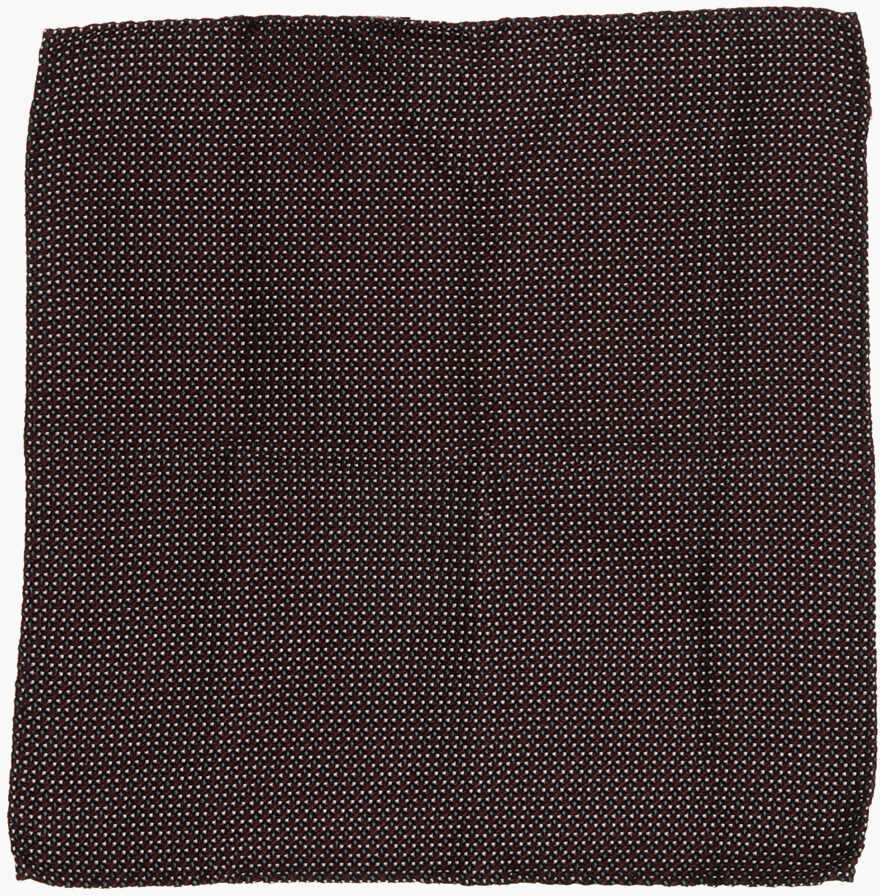 Esarfe DSQUARED2 Jacquard Silk Pocket Square Multicolor Barbati (BM 18568168) 1