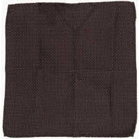 Esarfe Jacquard Silk Pocket Square Barbati