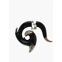 Cercei Two-Tone Single Earring Barbati