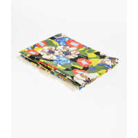 Accesorii de plaja Floral Patterned Lightweight Cotton Beach Towel Femei