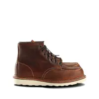 Bocanci Red Wing Shoes "Classic Moc" Ankle Boots Barbati