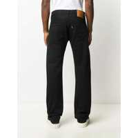 Blugi pentru Barbati - Blugi Levis LeviS 501 Original Jeans Black Barbati (BM 18570606) - B-mall.ro