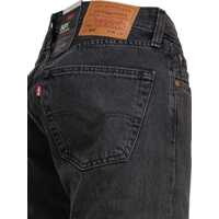 Blugi pentru Barbati - Blugi Levis LeviS 501 LeviS Original Jeans Black Barbati (BM 18570612) - B-mall.ro