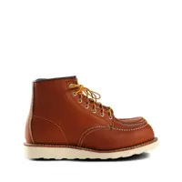 Bocanci Red Wing Shoes "Classic Moc" Ankle Boots Barbati