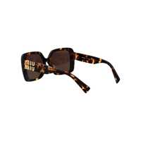 Ochelari de soare Dama - Ochelari de soare Miu Miu Miu Miu Sunglasses HAVANA MIELE Femei (BM 18570672) - B-mall.ro