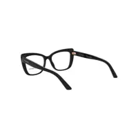 Ochelari de soare Dama - Ochelari de soare Dolce & Gabbana Dolce & Gabbana Optical 501 BLACK Femei (BM 18570690) - B-mall.ro
