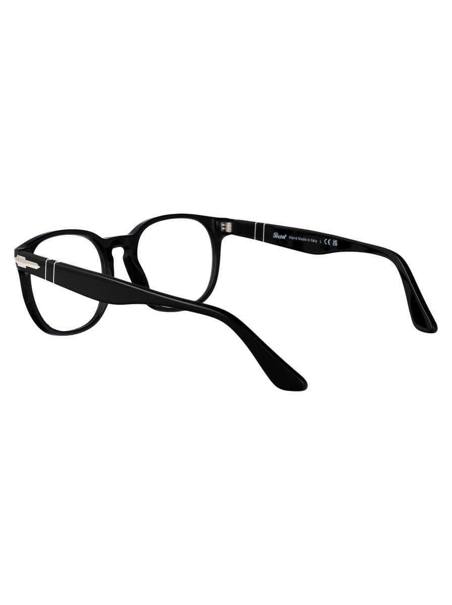 Ochelari de soare Persol Persol Optical 94 NERO Barbati (BM 18570699) 4