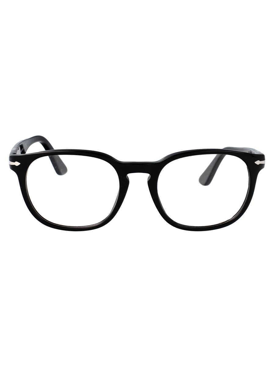 Ochelari de soare Persol Persol Optical 94 NERO Barbati (BM 18570699) 1