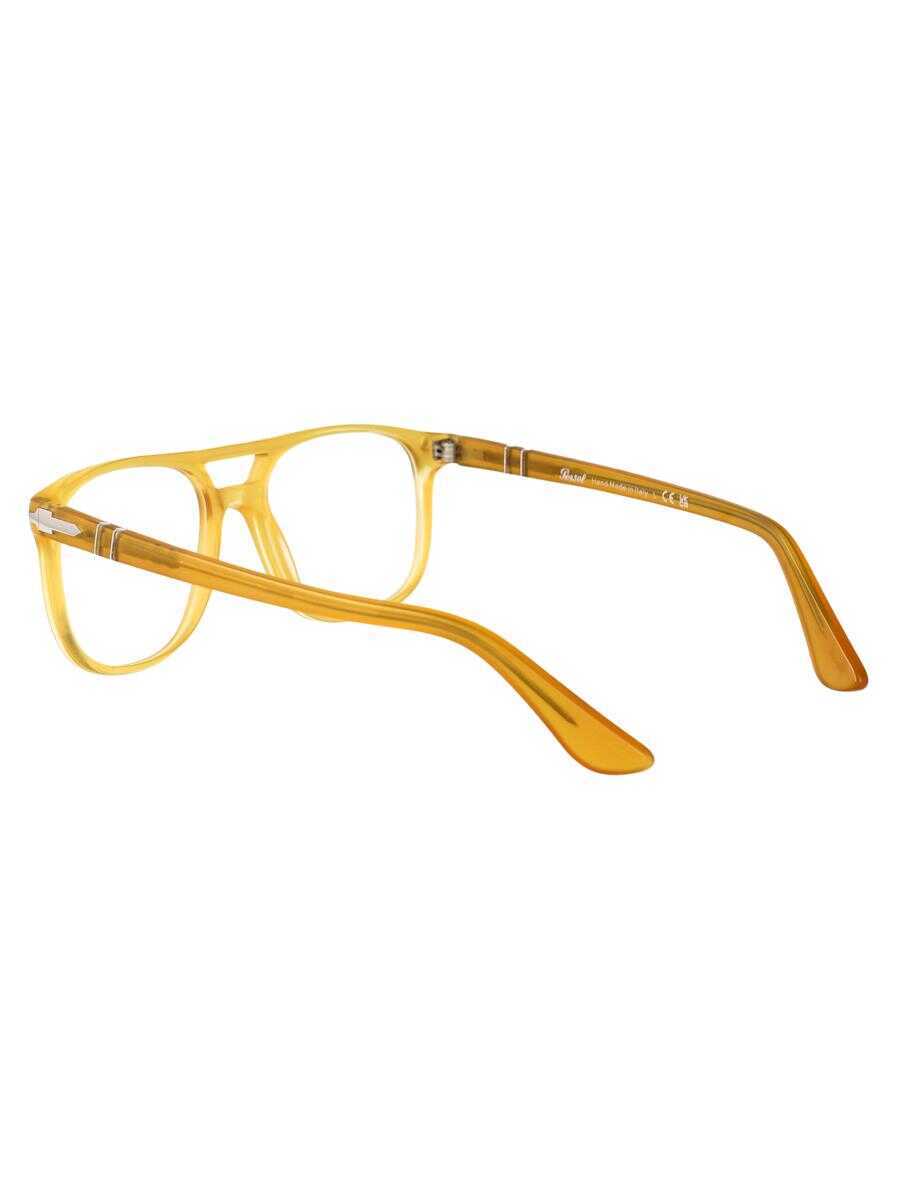 Ochelari de soare Persol Persol Optical 204 MIELE Femei (BM 18570702) 4