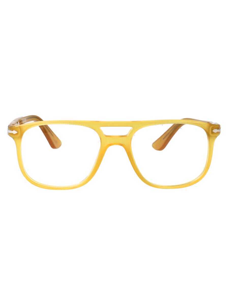 Ochelari de soare Persol Persol Optical 204 MIELE Femei (BM 18570702) 1