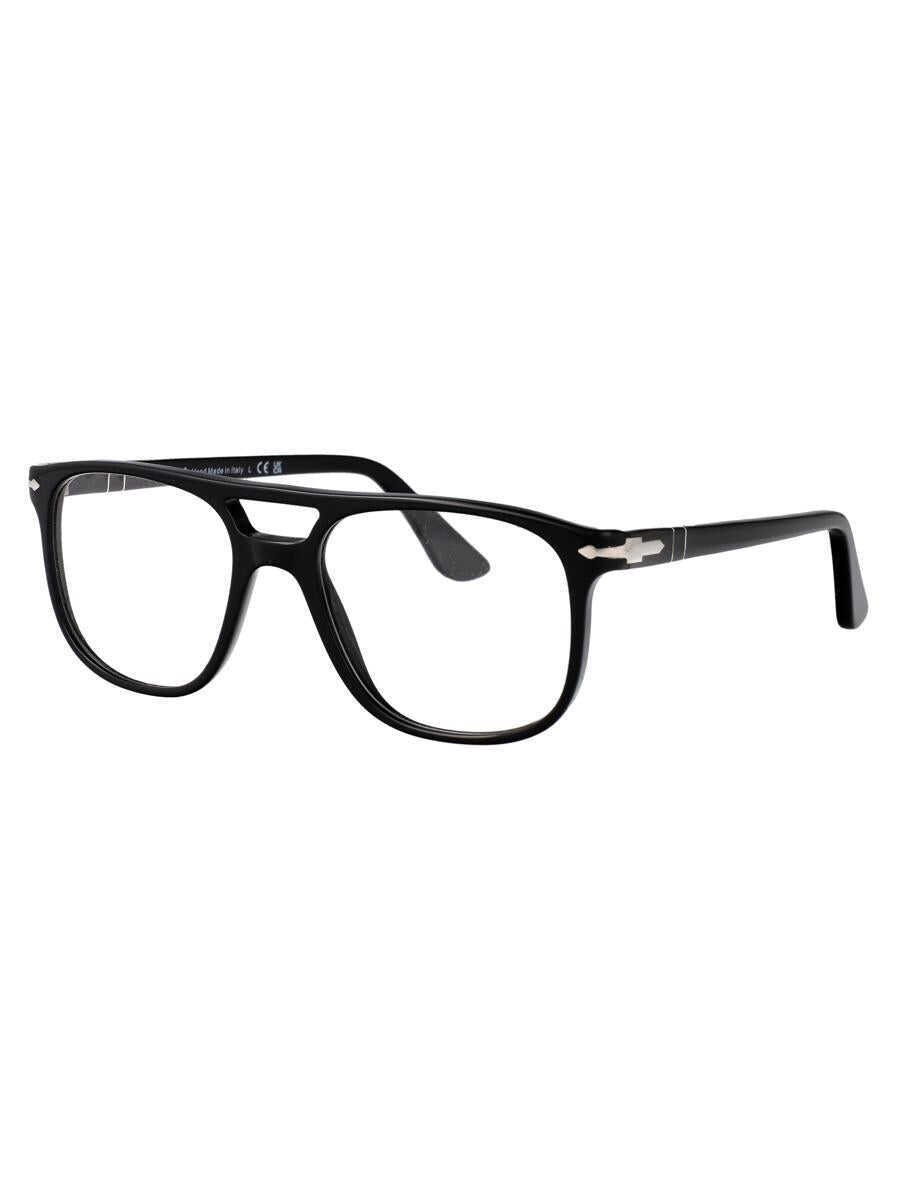 Ochelari de soare Persol Persol Optical 95 BLACK Femei (BM 18570705) 2