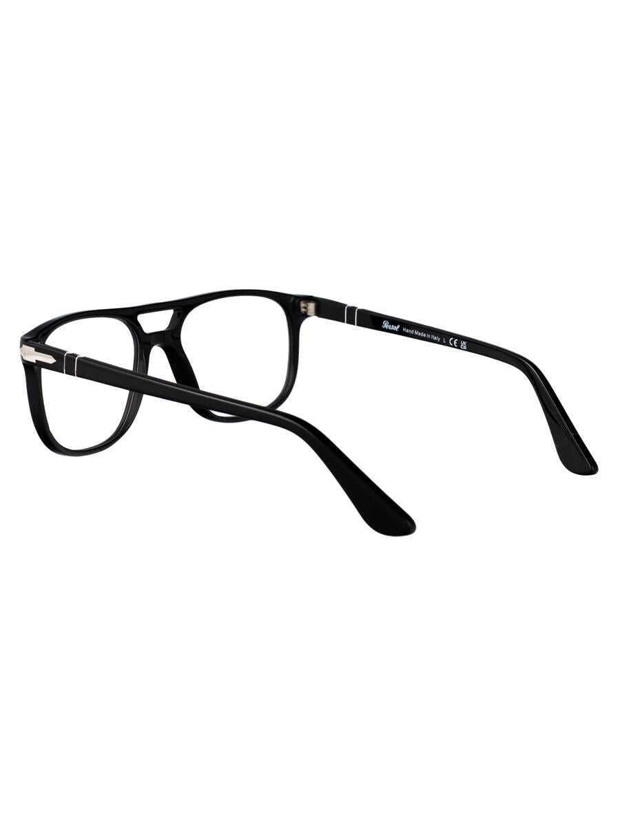 Ochelari de soare Persol Persol Optical 95 BLACK Femei (BM 18570705) 4