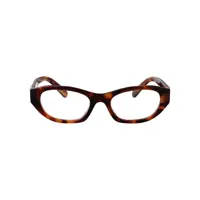 Ochelari de soare Miu Miu Optical Femei