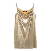 Rochii Versace Mini Cocktail Dress Femei