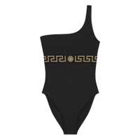 Costume de baie Versace Greca Swimsuit Femei