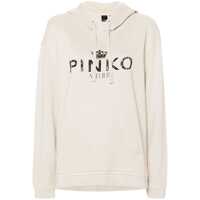 Bluze de trening Pinko "Bassani" Hoodie Femei