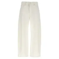 Blugi Mother 'The Full Pipe Ankle' Jeans Femei
