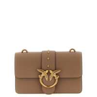 Genti de umar Pinko 'Love One Mini' Crossbody Bag Femei