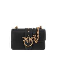 Genti de umar Pinko 'Love One Mini' Crossbody Bag Femei