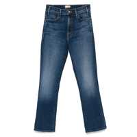Blugi Mother 'The Hustler Ankle' Jeans Femei