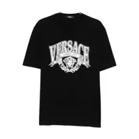Topuri Versace T-Shirts Barbati
