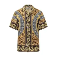 Camasi Versace Versace Shirts