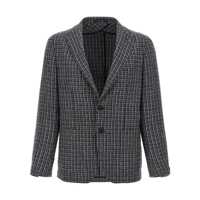Sacouri Tagliatore Blazer Tweed Barbati