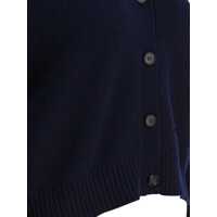 Imbracaminte Dama pagina 164 - Topuri Lisa Yang Lisa Yang Knitwear BLUE Femei (BM 18571473) - B-mall.ro