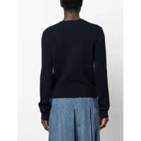 Imbracaminte Dama pagina 164 - Topuri Lisa Yang Lisa Yang Knitwear BLUE Femei (BM 18571488) - B-mall.ro