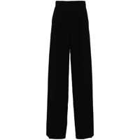 Pantaloni casual Max Mara "Leccio" Trousers Femei
