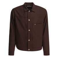 Geci Sacai Sacai "Suiting" Jacket