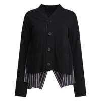 Cardigane Sacai Cotton Cardigan Femei