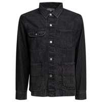 Geci Alex Mill Work Overshirt Jacket Barbati
