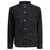 Alex Mill Alex Mill Work Overshirt Jacket Black