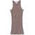 THE ATTICO The Attico Dresses BROWN