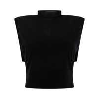 Topuri Sportmax Knitwear Femei