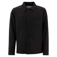 Geci Nn.07 "Zander" Overshirt Barbati