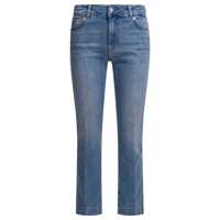 Blugi Sportmax Jeans Femei